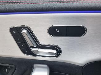 Mercedes Cla-klasse 180 AMG Line Pano Head Up VOL picture 17