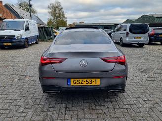 Mercedes Cla-klasse 180 AMG Line Pano Head Up VOL picture 4