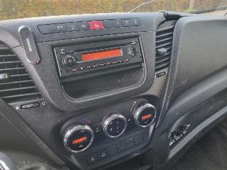 Iveco Daily 35 160 HiMatic Airco Laadklep Dhollandia picture 14