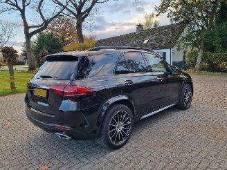 Mercedes GLE 350e AMG Line Pano Stoelver Led Vol picture 5