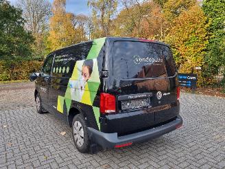 Volkswagen Transporter 2.0 TDI 110KW Airco picture 3