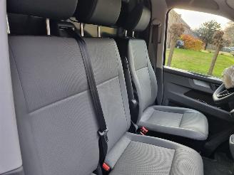 Volkswagen Transporter 2.0 TDI 110KW Airco picture 12
