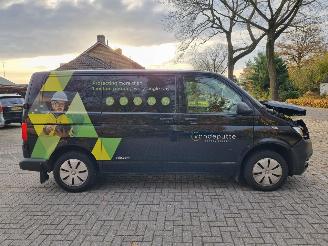 Volkswagen Transporter 2.0 TDI 110KW Airco picture 6
