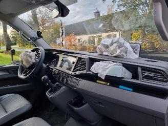 Volkswagen Transporter 2.0 TDI 110KW Airco picture 11