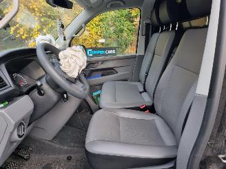 Volkswagen Transporter 2.0 TDI 110KW Airco picture 13