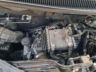 Volkswagen Transporter 2.0 TDI 110KW Airco picture 8