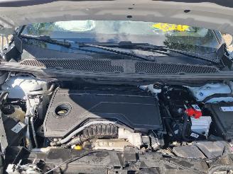 Peugeot 3008 Hybrid 136 Aut. GT picture 9