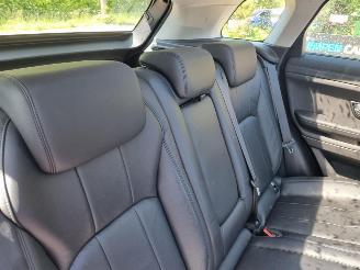 Land Rover Range Rover Evoque 20d 110KW AWD Aut. Pano picture 9