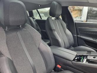 Peugeot 508 HYbrid 225 Allure Pano Led Navi Camera picture 14