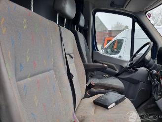 Volkswagen Crafter 2.0 TDI L2 Airco picture 11