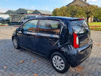 Skoda Citigo 1.0 Airco 5Drs picture 6