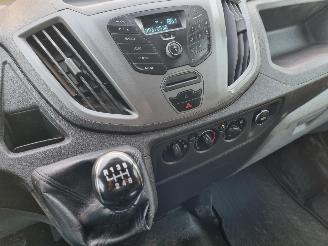 Ford Transit 2.2 TDCI Bakwagen Laadklep Airco picture 18