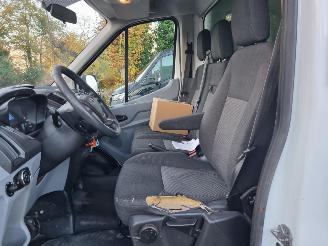 Ford Transit 2.2 TDCI Bakwagen Laadklep Airco picture 14