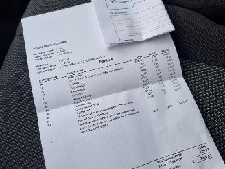 Ford Transit 2.2 TDCI Bakwagen Laadklep Airco picture 19