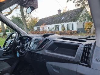 Ford Transit 2.2 TDCI Bakwagen Laadklep Airco picture 12