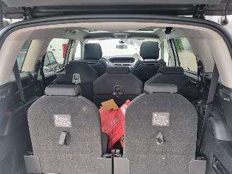 Citroën Grand C4 Picasso e-HDi 115 Aut. 7 Stoelen Pano picture 8
