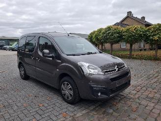 Citroën Berlingo Multispace 1.6 VTI Airco picture 8