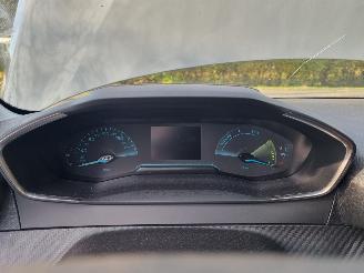 Peugeot 208 1.2 Aut. Navi Stoelverw picture 18