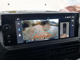 Opel Vivaro 1.5D 120 Airco Navi Facelift picture 17