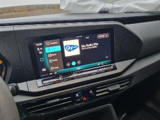 Volkswagen Caddy 2.0 TDI 75KW Airco picture 18