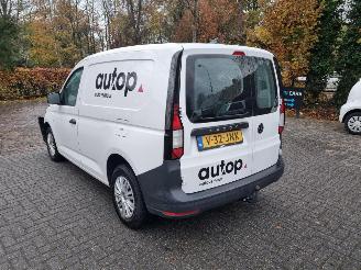 Volkswagen Caddy 2.0 TDI 75KW Airco picture 3