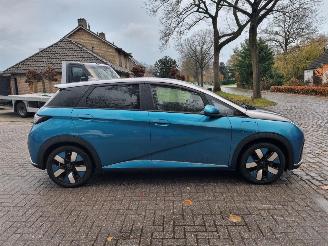 BYD Dolphin 60.4 kWh Pano Led Navi Camera picture 7