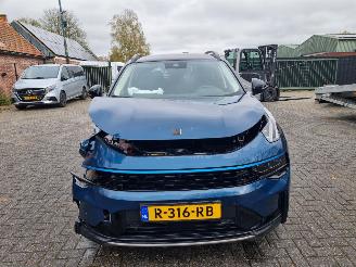 Lynk & Co 01 1.5 Plugin Hybr Pano Navi picture 8