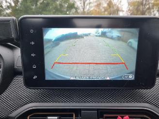 Dacia Sandero Stepway 1.0 TCE Navi Airco Camera picture 17