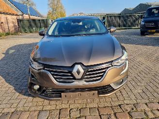 Renault Talisman DCI Aut. Initiale Paris picture 8