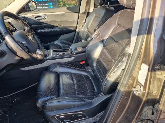 Renault Talisman DCI Aut. Initiale Paris picture 13