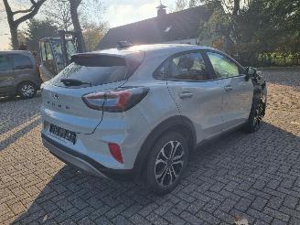 Ford Puma 1.0 Ecoboost Aut. Navi Stoelverw. picture 5