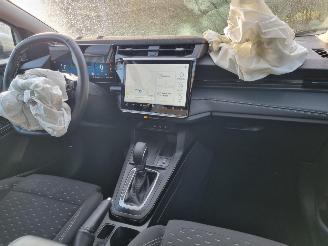 Ford Puma 1.0 Ecoboost Aut. Navi Stoelverw. picture 14