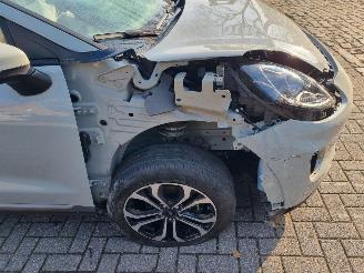 Ford Puma 1.0 Ecoboost Aut. Navi Stoelverw. picture 12