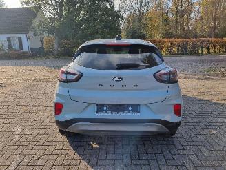 Ford Puma 1.0 Ecoboost Aut. Navi Stoelverw. picture 4