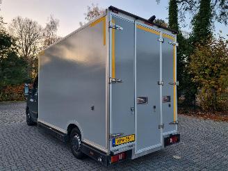 Renault Master 2.3 DCI 150 Aut Airco picture 3