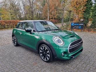 Avarii autoturisme Mini Cooper S Aut. 141KW Stoelverw. Led 2020/10