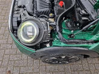 Mini Cooper S Aut. 141KW Stoelverw. Led picture 12