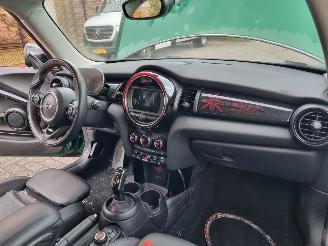 Mini Cooper S Aut. 141KW Stoelverw. Led picture 14