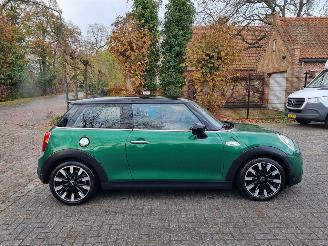 Mini Cooper S Aut. 141KW Stoelverw. Led picture 2