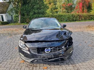 Volvo V-60 D2 2.0 88KW Airco Navi picture 8