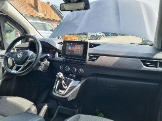 Renault Kangoo BlueDCI 95 5 Stoelen picture 14