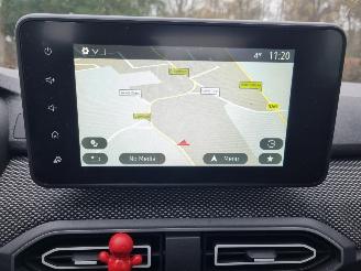 Dacia Sandero 1.0 Tce 90 Navi Airco picture 15