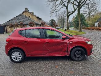 Dacia Sandero 1.0 Tce 90 Navi Airco picture 6