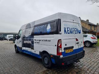 Renault Master 2.3 DCI 130 L3 H2 Airco picture 5