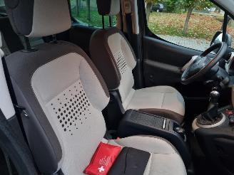 Citroën Berlingo Multispace 1.6 VTI Airco picture 12