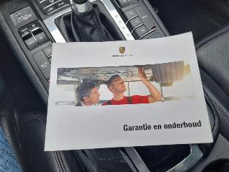 škoda osobní automobily Porsche Macan S 3.0d Aut. Navi Led Stoelverw 2016/3