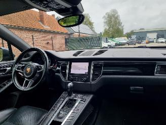 Voiture accidenté Porsche Macan S 3.0d Aut. Navi Led Stoelverw 2016/3