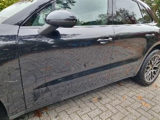 Avarii autoturisme Porsche Macan S 3.0d Aut. Navi Led Stoelverw 2016/3