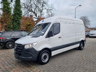 Avarii autoturisme Mercedes Sprinter 311 CDI Airco Mbux Navi Camera 2023/11
