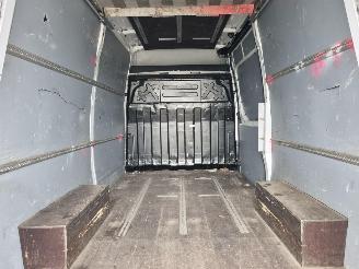 Iveco Daily 35-140 Hi-Matic Airco Navi picture 11